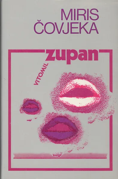 Miris čovjeka