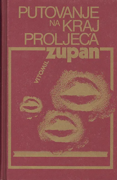 Putovanje na kraj proljeća