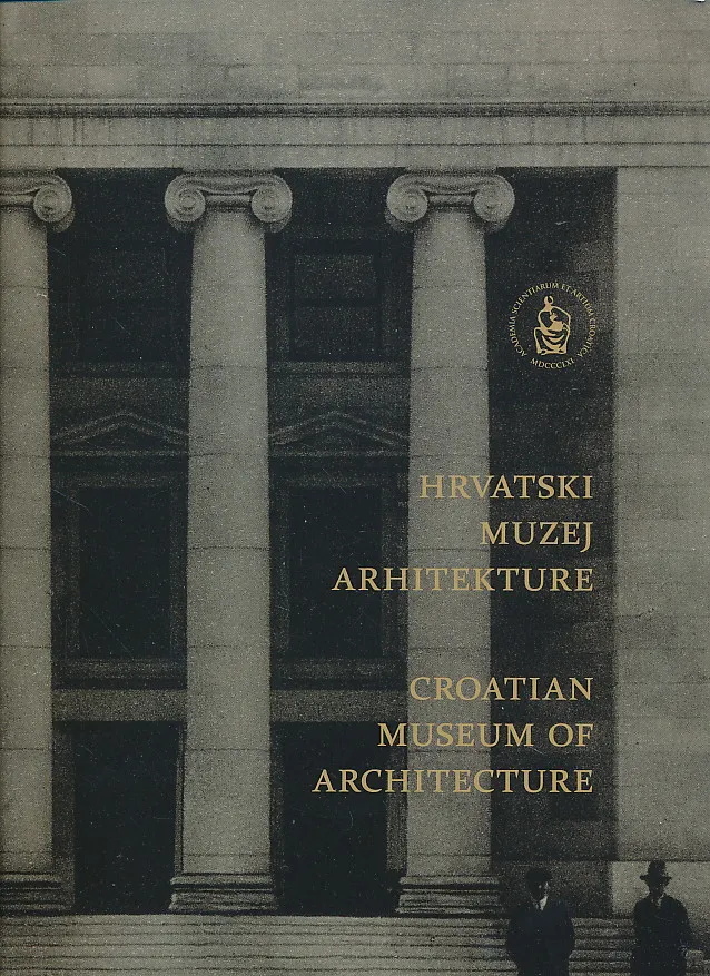 Hrvatski muzej arhitekture