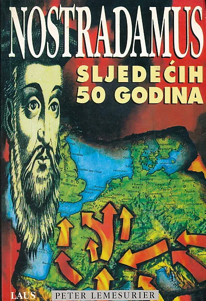 Nostradamus
