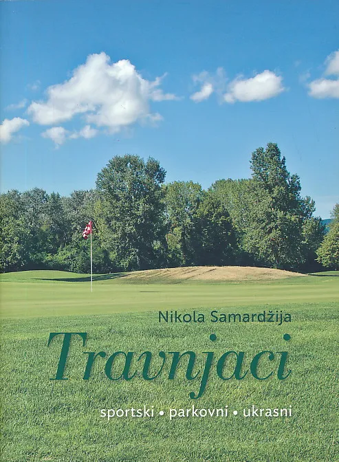 Travnjaci: Sportski, parkovni, ukrasni