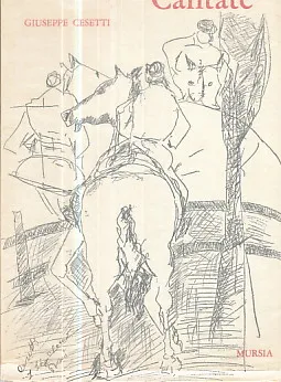 Cantate con nove disegni