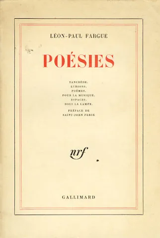 Poesies