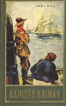 Kapitän Kaiman