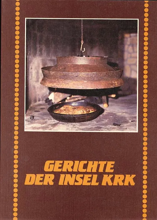 Gerichte der Insel Krk
