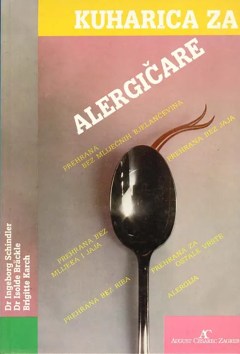 Kuharica za alergičare