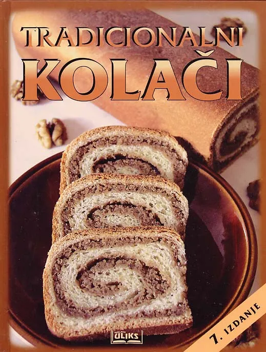 Tradicionalni kolači