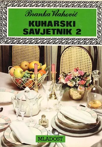 Kuharski savjetnik 2