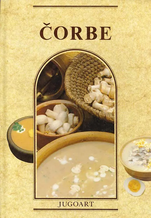 Čorbe