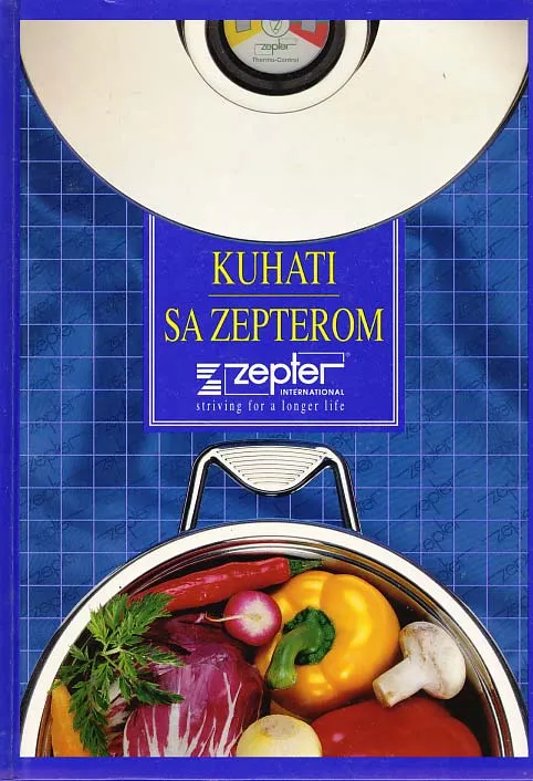 Kuhati sa Zepterom