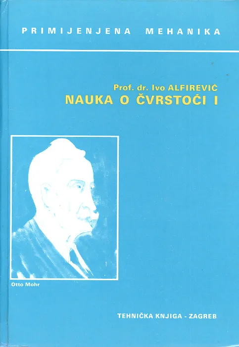 Nauka o čvrstoći I