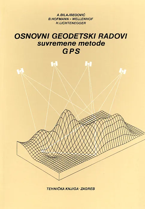 Osnovni geodetski radovi