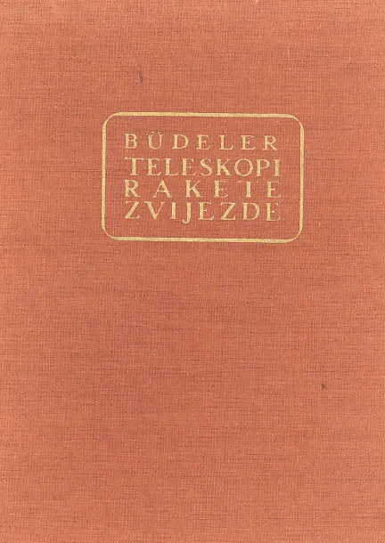 Teleskopi, rakete, zvijezde