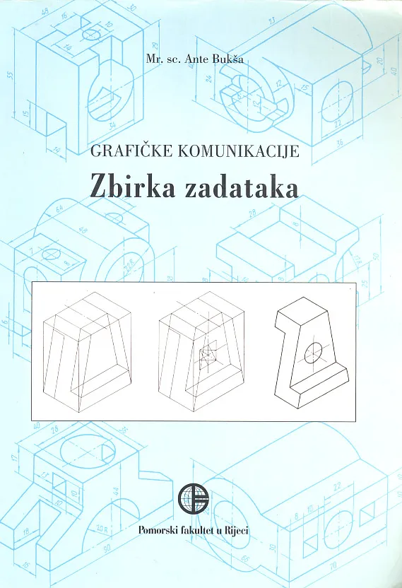 Grafičke komunikacije
