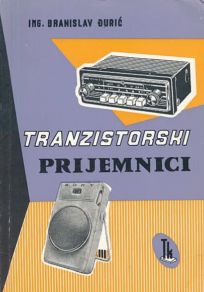 Tranzistorski prijemnici