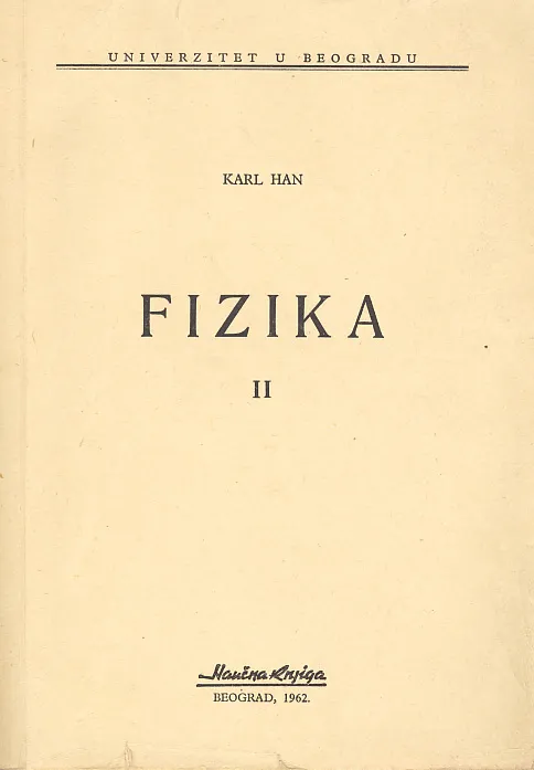 Fizika II