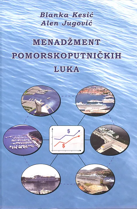 Menadžment pomorskoputničkih luka