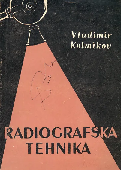 Radiografska tehnika