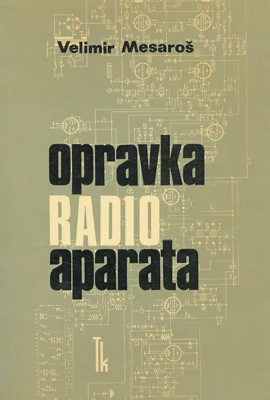 Oporavka radio aparata