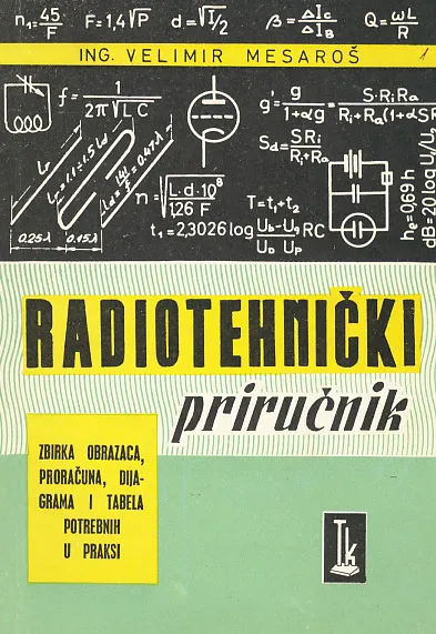 Radiotehnički priručnik