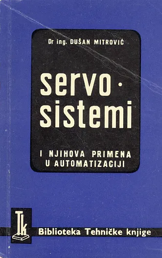 Servosistemi