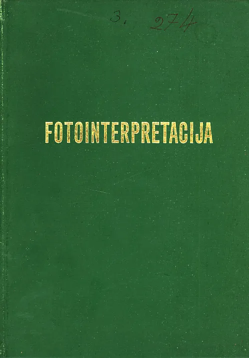 Fotointerpretacija