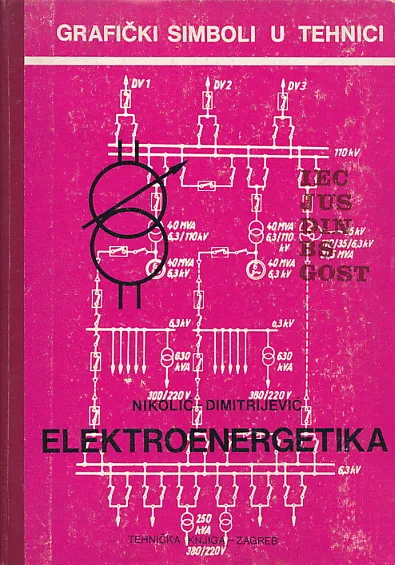 Elektroenergetika