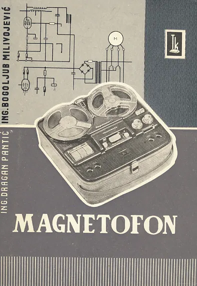 Magnetofon