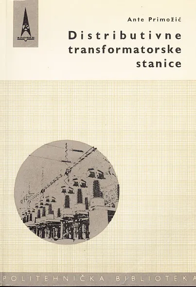 Distributivne transformatorske stanice
