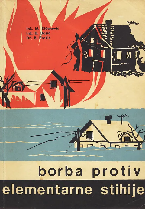 Borba protiv elementarne stihije