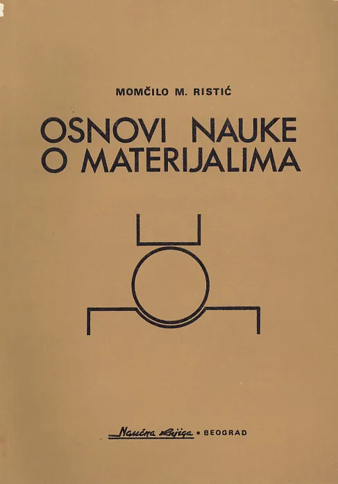 Osnovi nauke o materijalima
