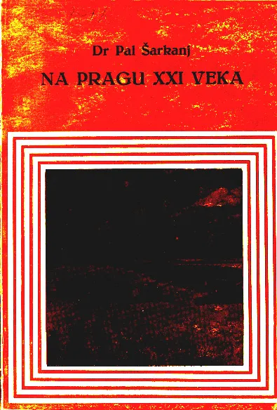 Na pragu XXI veka: budućnost poljoprovrede i ishrane sveta