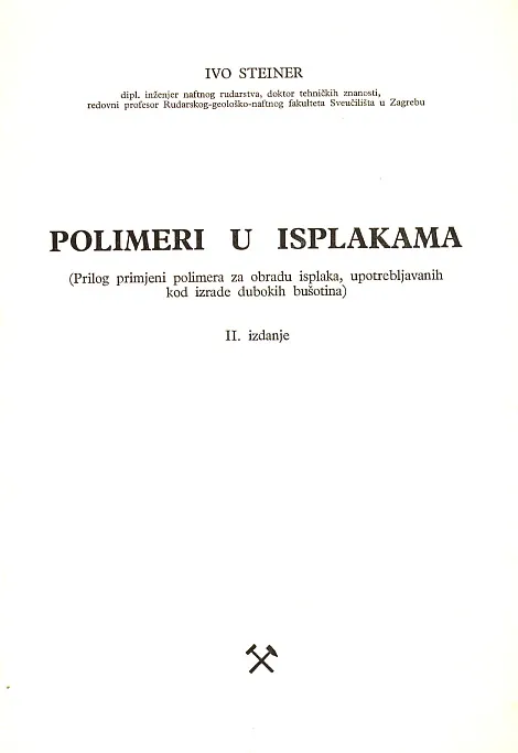 Polimeri u isplakama