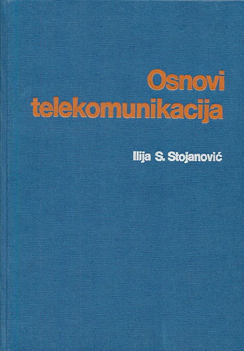 Osnovi telekomunikacija