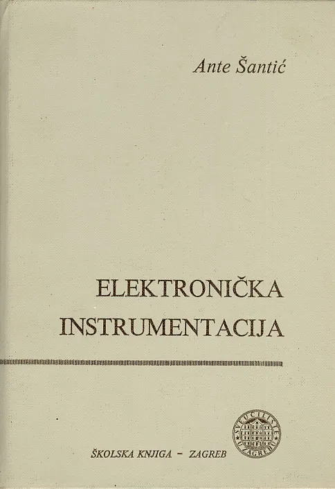 Elektronička instrumentacija