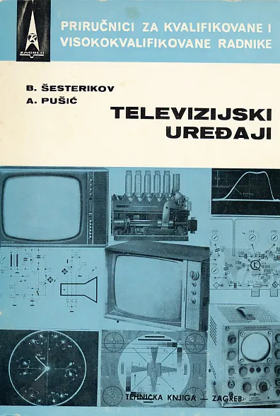 Televizijski uređaji