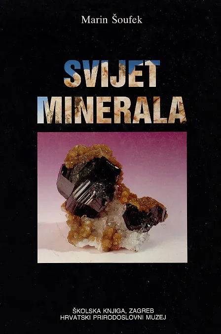 Svijet minerala