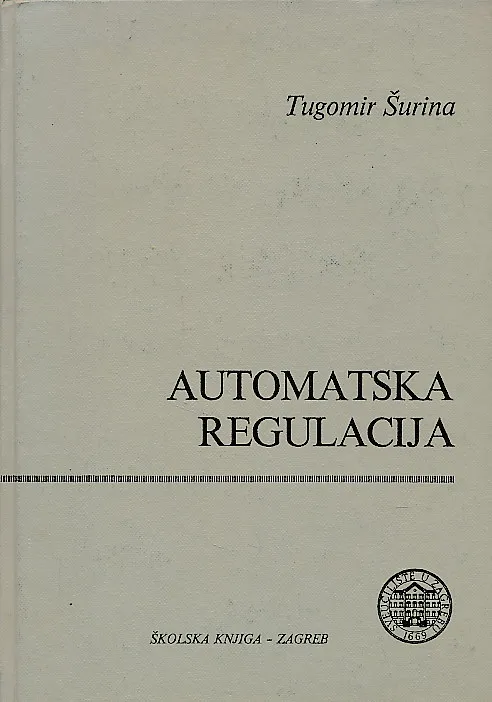 Automatska regulacija