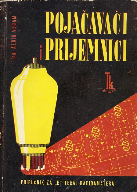 Pojačavači i prijemnici