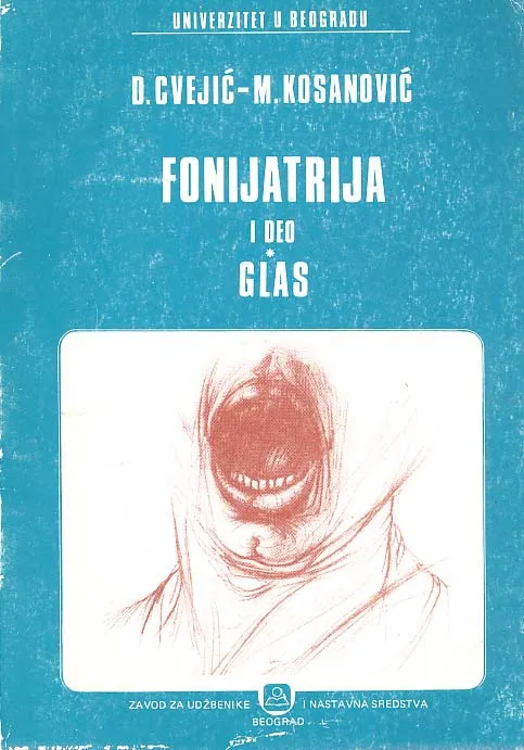 Fonijatrija, I. deo