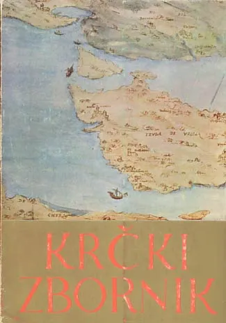 Krčki zbornik, sv. 6/1975