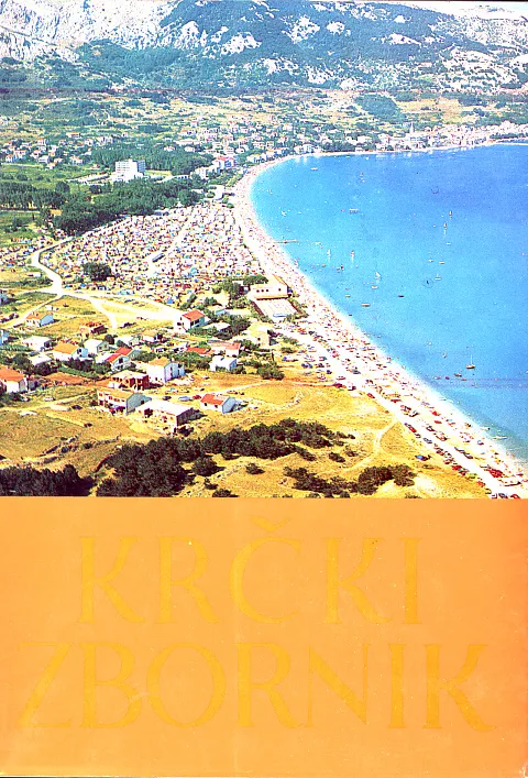 Krčki zbornik 15/1986