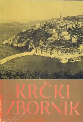 Krčki zbornik 4/1971