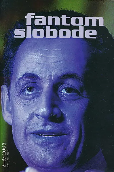 Fantom slobode 2-3/2005