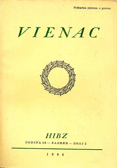 Vienac, br. 3/1944