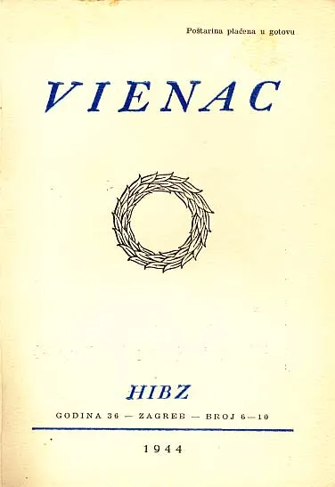 Vienac, br. 6-10/1944