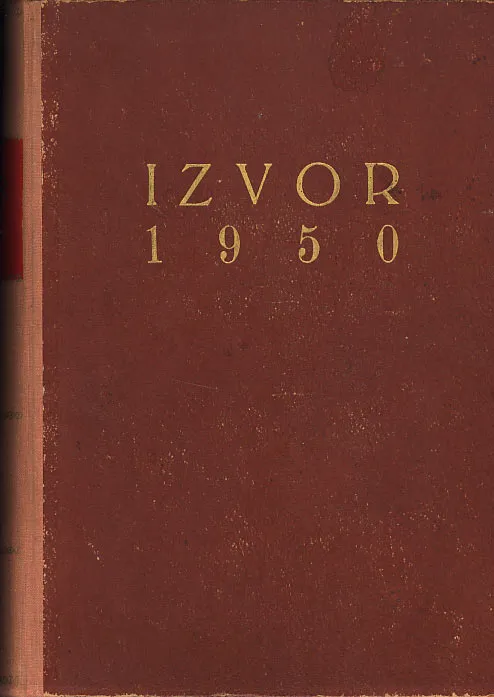 Izvor 1950.