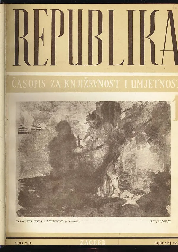 Srpski književni glasnik, knjiga XXXIV