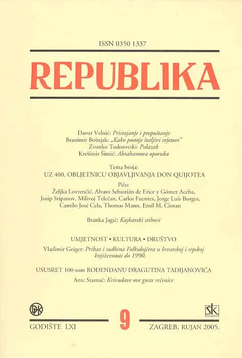 Republika 9/2005