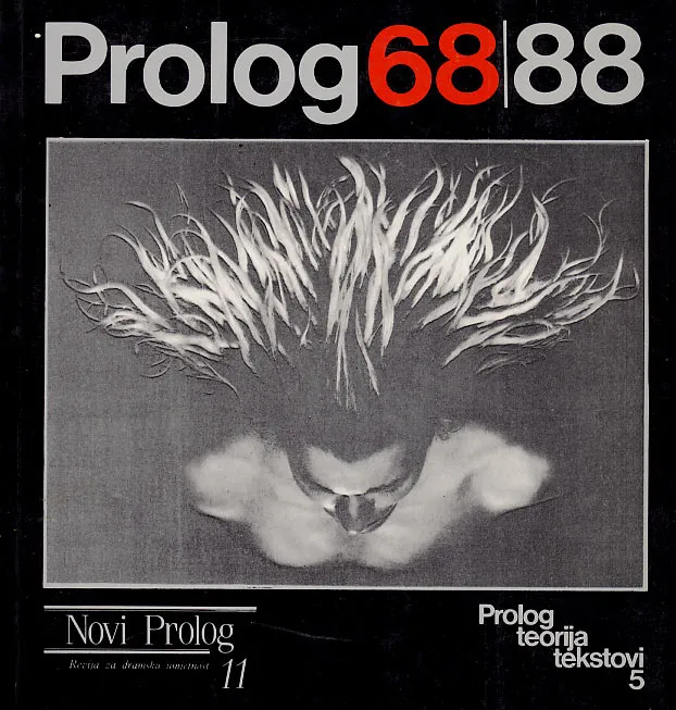 Prolog, br. 11/1988